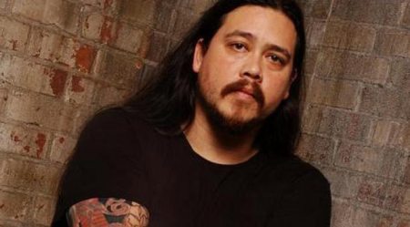 Chi Cheng - Deftones - #1