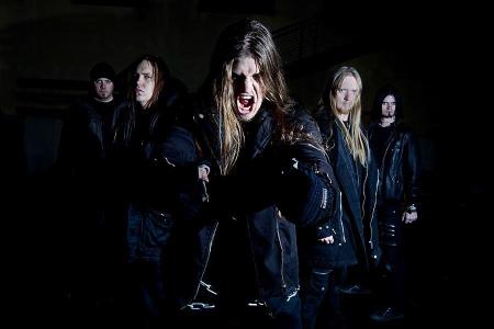 Deals Death - Group Promo pic - 2013