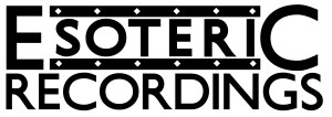 ESOTERIC RECORDINGS LOGO Promo HI RES