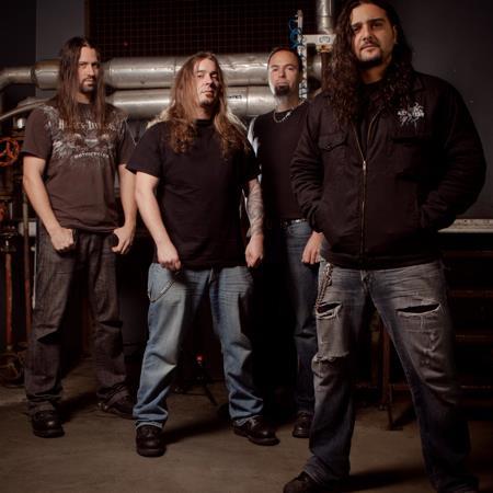 Kataklysm - Group Promo Pic - 2013 - #1