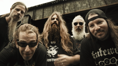 Lamb Of God - promo pic - #1 - 2013
