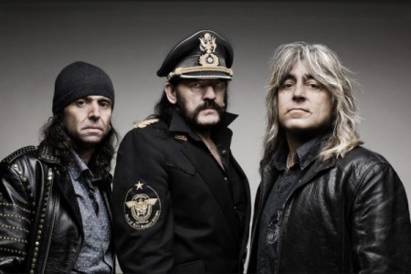 Motorhead - promo group pic - #10