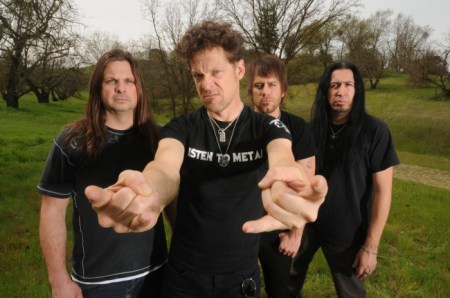 Newsted - band pic - 2013 - #1