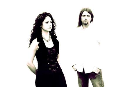 Raven X - Band Pic - 2013 - #1