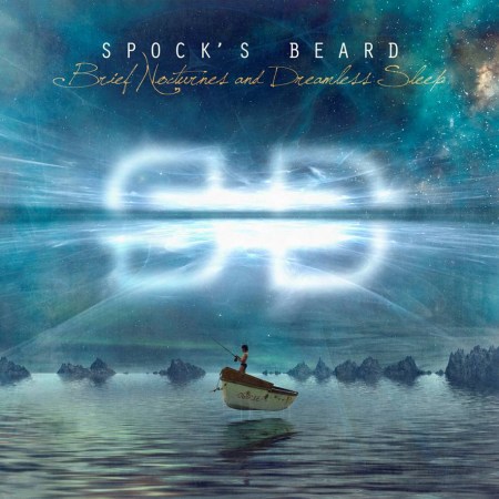 Spocks Beard cover - Brief Nocturnes