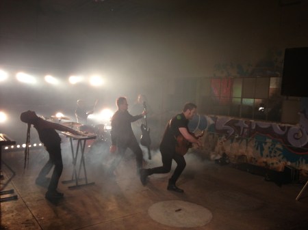 Spocks Beard - video pic - promo - #1