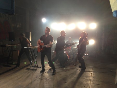 Spocks Beard - video pic - promo - #2