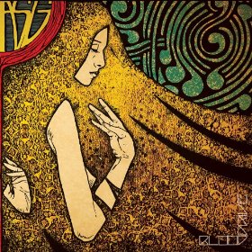 ASG - Blood Drive - promo cover pic