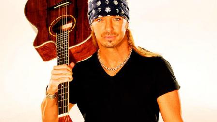 Bret Michaels - Rock My RV - promo pic - 2013