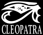 Cleopatra - Record Label Logo - promo - 2013