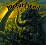 Motorhead - We Are Motorhead - promo cover pic