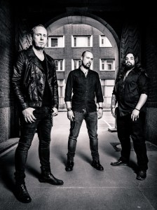 OUTSHINE - band promo pic - 2013 - large - B&W
