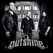 Outshine - promo band pic - small block
