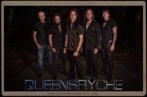 Queensryche - Todd LaTorre - band pic - 2012 - #9