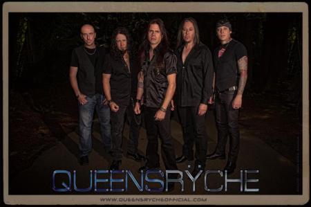 Queensryche - Todd LaTorre - band pic - 2012 - #9