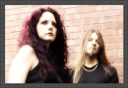 Raven X - band promo pic - 2012 - #3