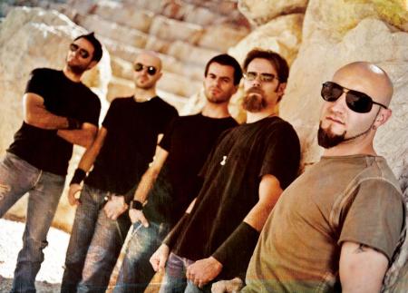 Tragodia - band promo pic - 2012 - #3