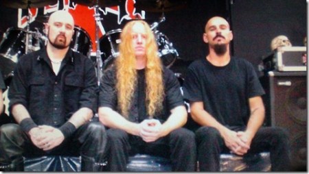 Acheron - band promo pic - 2013 - #44