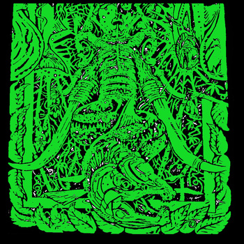 Mammoth Salmon - promo cover pic