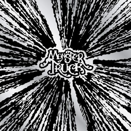 Monster Truck - Furiosity - promo cover pic!