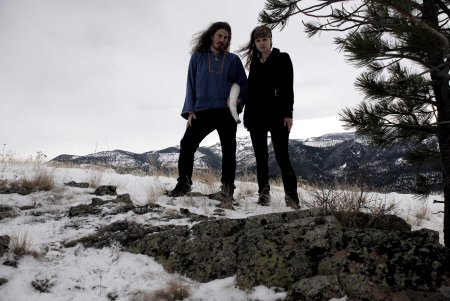 Moss Of Moonlight - band promo pic - 2013 - #1