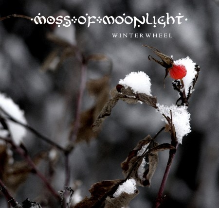 Moss Of Moonlight - Winterwheel - promo cover pic