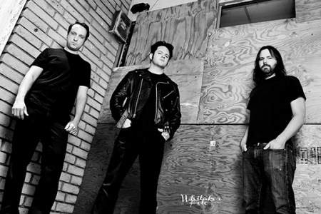 Night Demon - promo band pic - 2013 - #22