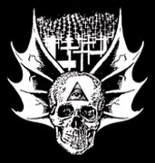 Seventh Rule Recordings - Logo - B&W