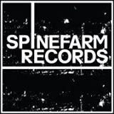 Swampfarm Records - logo - promo - B&W