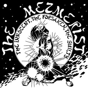 The Mezmerist - promo cover pic - EPs - 2013