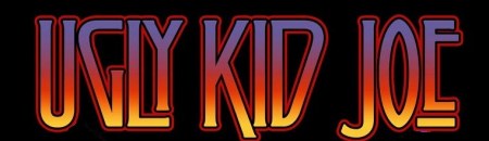 ugly kid joe - band logo - promo