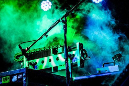 Author & Punisher - promo pic - 2013 - #1