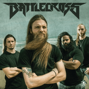 Battlecross - Band pic promo - band logo - 2013 - #1