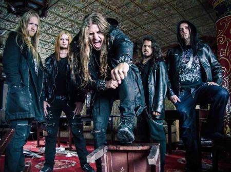 Deals Death - band pic promo - 2013 - #47