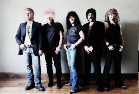 KING KOBRA - Promo Pic - Denise Truscello - 2013 - #2