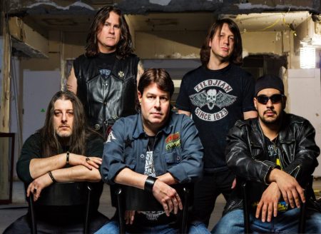 To The Pain - band promo pic - 2013 - #1