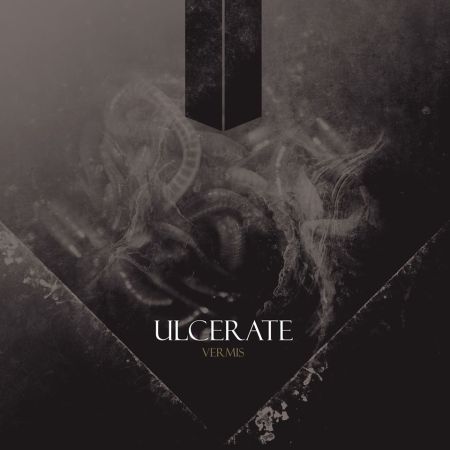 Ulcerate - Vermis - promo cover pic