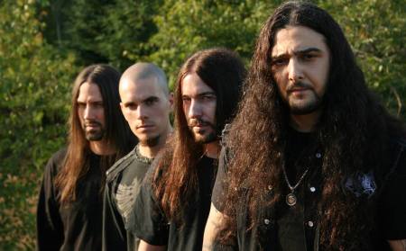 Kataklysm - band promo pic - 2013 - #1