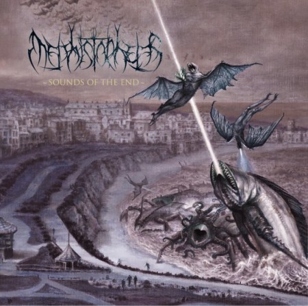 Mephistopheles - Album -Cover- promo