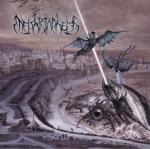 Mephistopheles - Album -Cover- promo