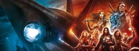 Messenger - promo banner - 2013 - #5