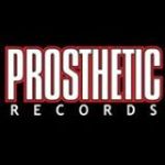 PROSTHETIC - RECORDS - logo -