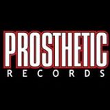 PROSTHETIC - RECORDS - logo -