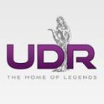 UDR Music - logo - 2013