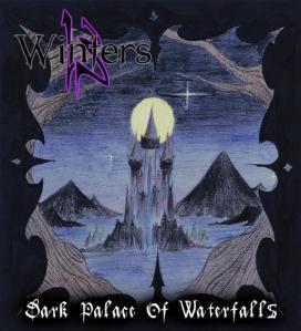 13 Winters - Dark Palace Of Waterfalls - promo cover pic