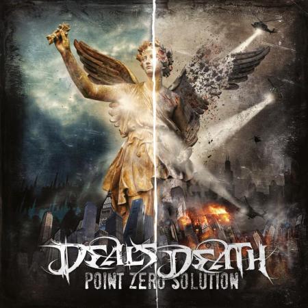 Deals_Death_Point_Zero_Solution - promo cover pic