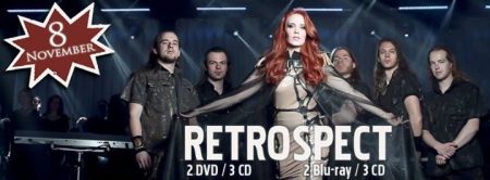 Epica - Retrospect - promo banner - band pic - 2013