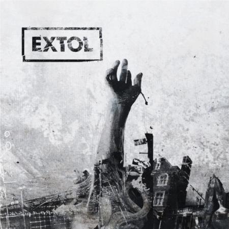 Extol - promo cover pic - 2013