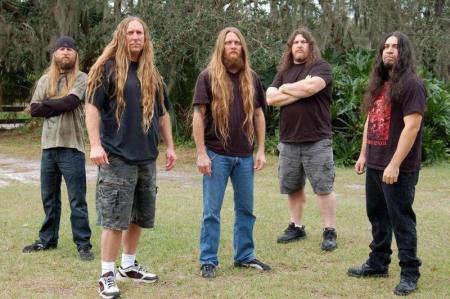 Obituary - promo band pic - 2013 - #660