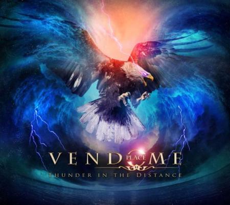 Place Vendome - Thunder In The Distance - promo cover pic